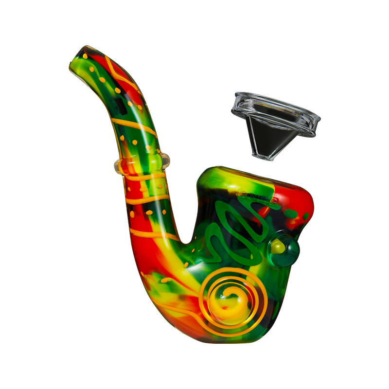 Eyce ORAFLEX Sherlock Spoon - Discreet Smoker