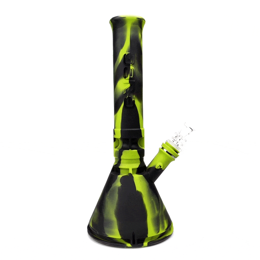 Eyce Beaker - Discreet Smoker