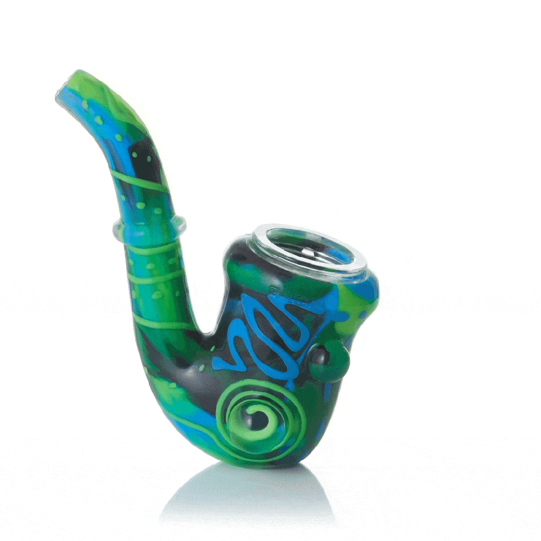 Eyce ORAFLEX Sherlock Spoon - Discreet Smoker