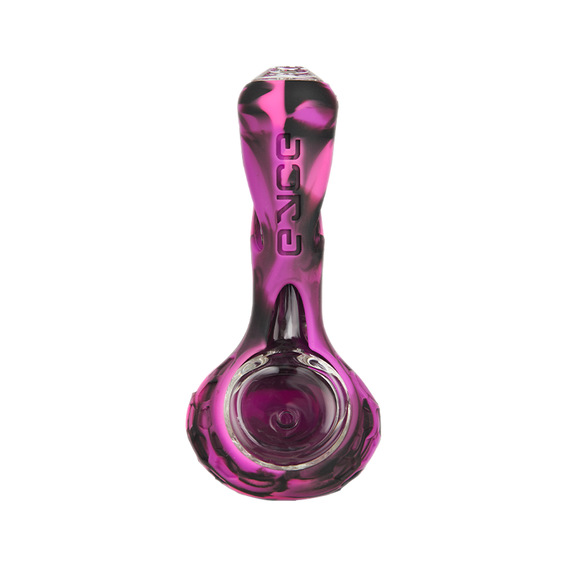 Eyce ProTeck Alien Spoon - Discreet Smoker