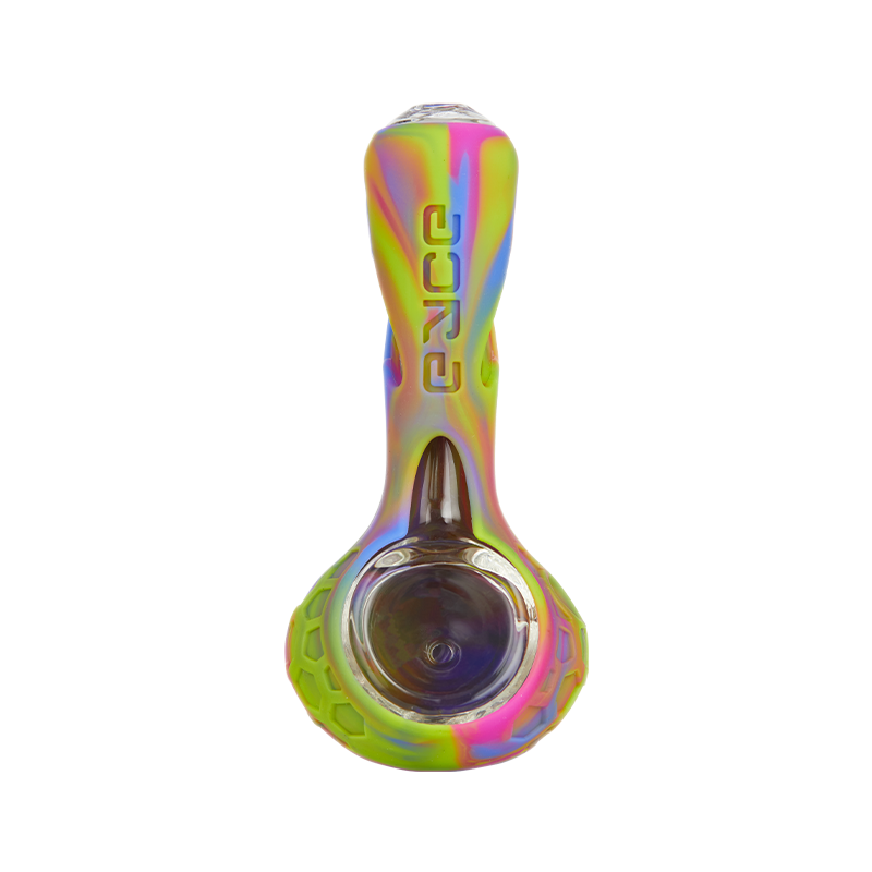Eyce ProTeck Alien Spoon - Discreet Smoker