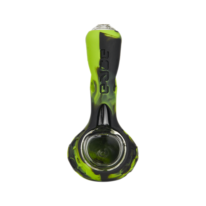 Eyce ProTeck Alien Spoon, Creature Green