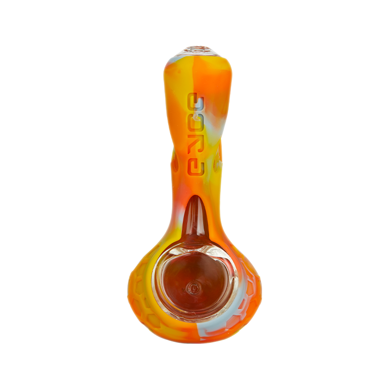Eyce ProTeck Alien Spoon - Discreet Smoker