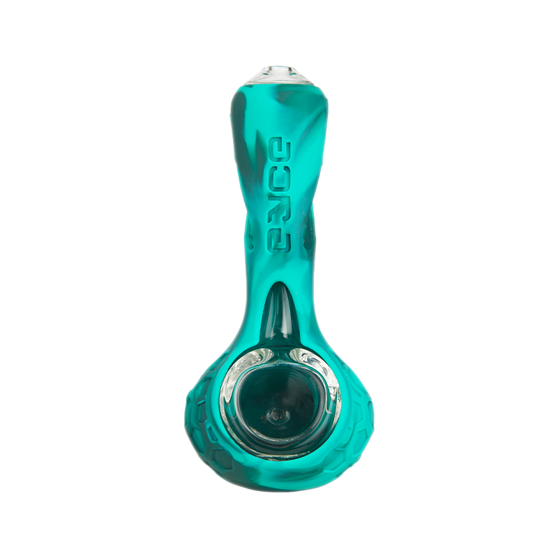 Eyce ProTeck Alien Spoon - Discreet Smoker