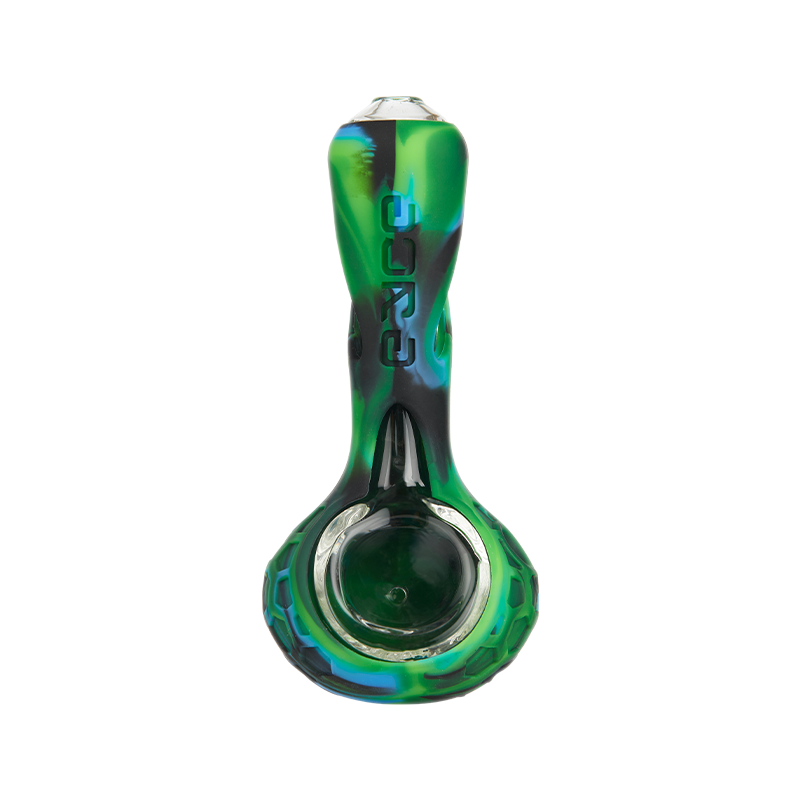 Eyce ProTeck Alien Spoon - Discreet Smoker