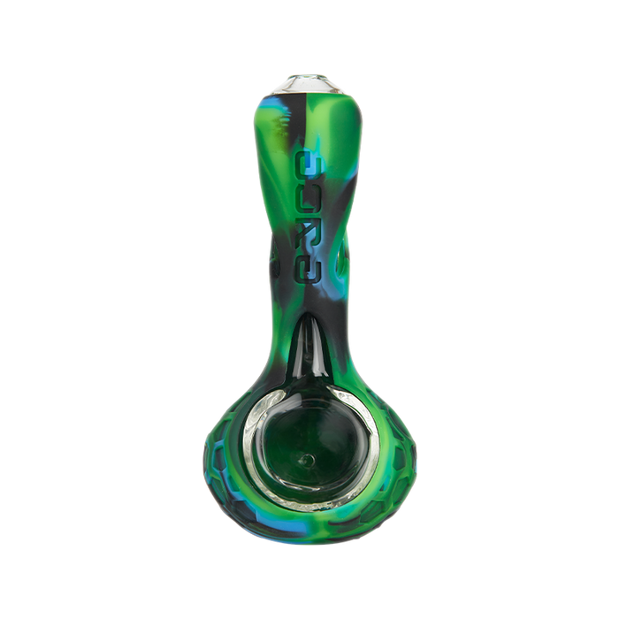 Eyce ProTeck Alien Spoon, planet