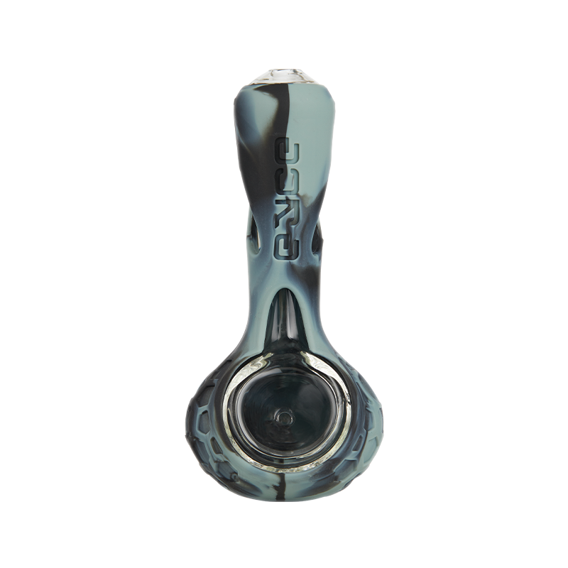 Eyce ProTeck Alien Spoon - Discreet Smoker
