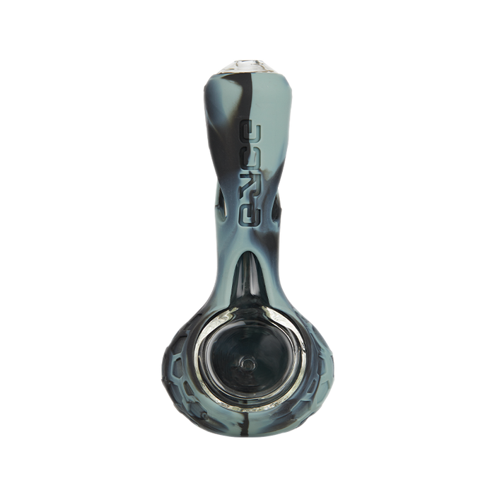 Eyce ProTeck Alien Spoon, smokeblk