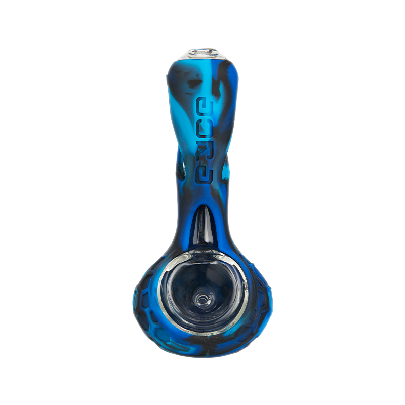 Eyce ProTeck Alien Spoon - Discreet Smoker