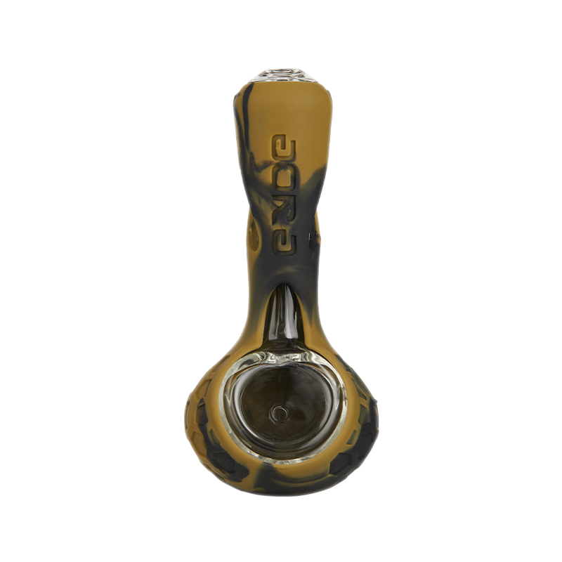 Eyce ProTeck Alien Spoon - Discreet Smoker