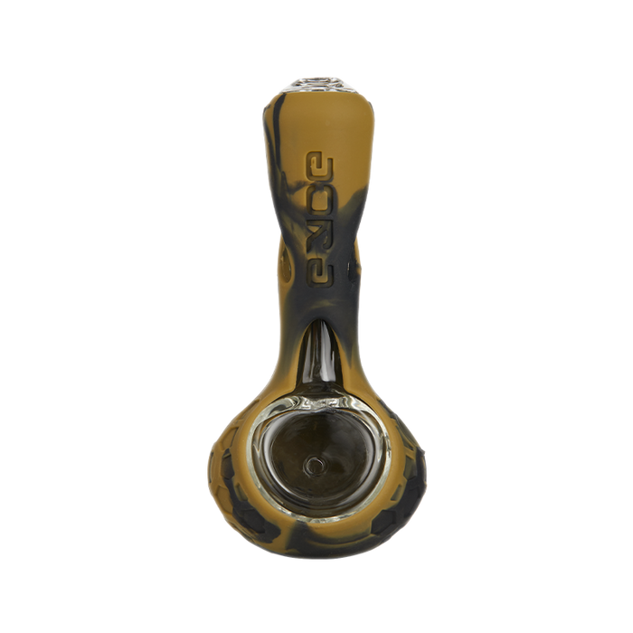 Eyce ProTeck Alien Spoon, whiskey