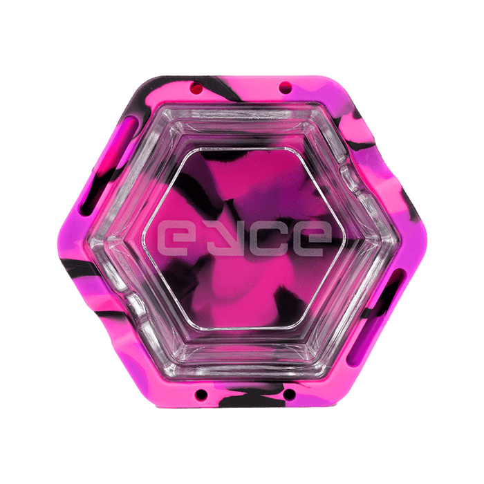 Eyce Ashtray, bangin