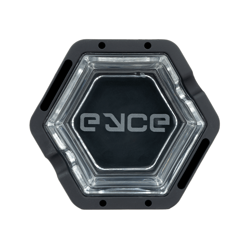 Eyce Ashtray - Discreet Smoker