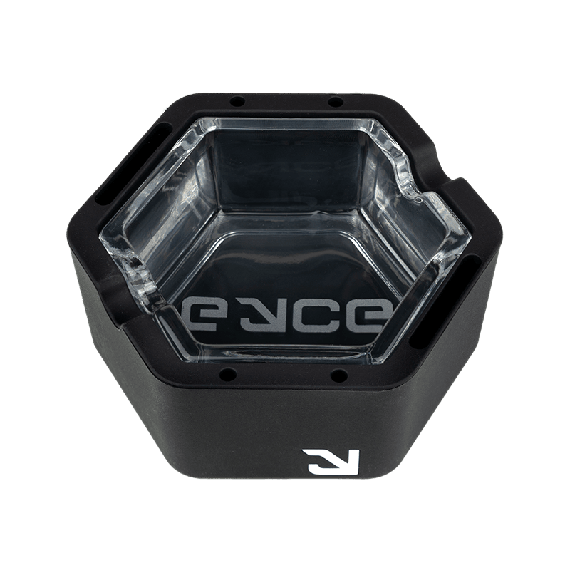Eyce Ashtray - Discreet Smoker