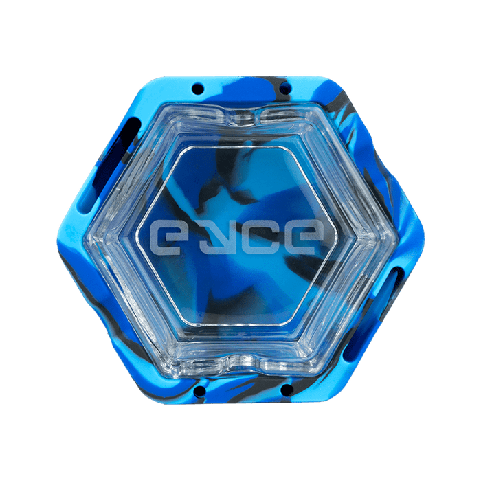 Eyce Ashtray, winter