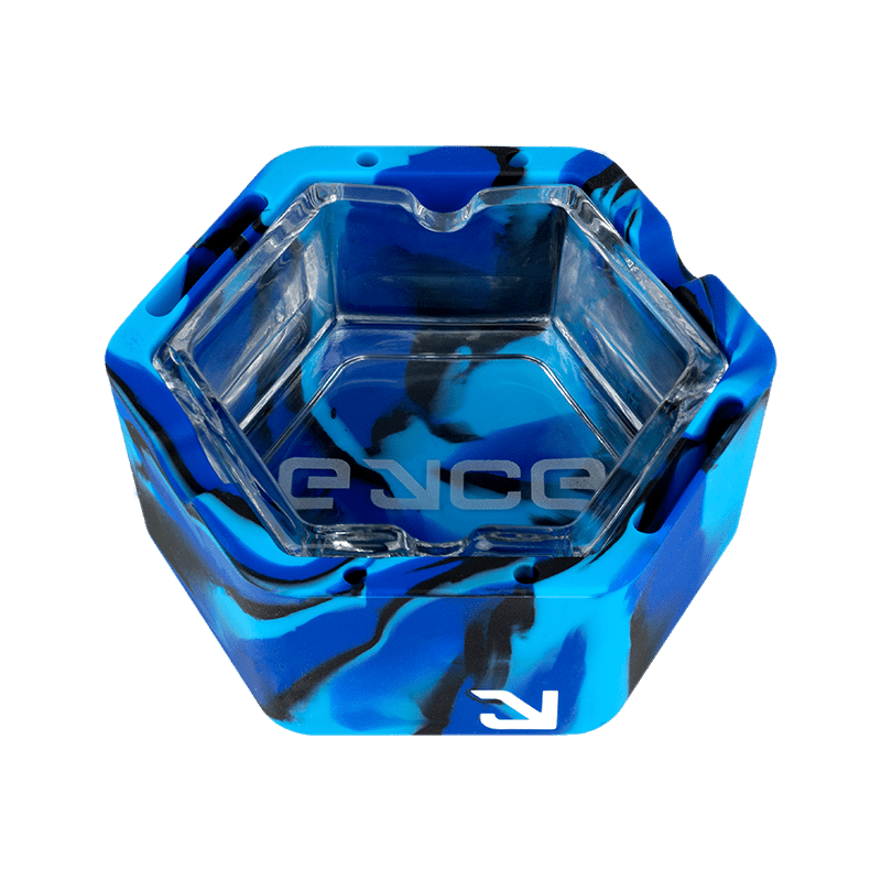 Eyce Ashtray - Discreet Smoker