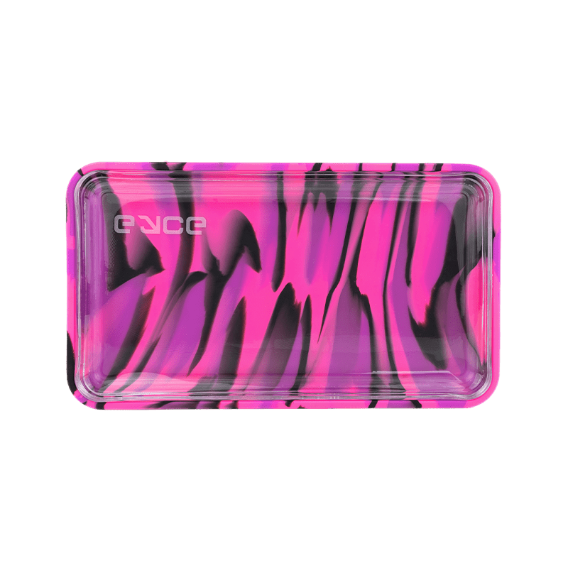 Eyce Rolling Tray - Discreet Smoker