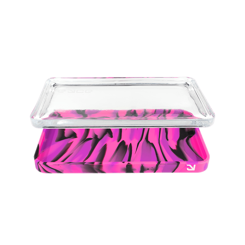 Eyce Rolling Tray - Discreet Smoker