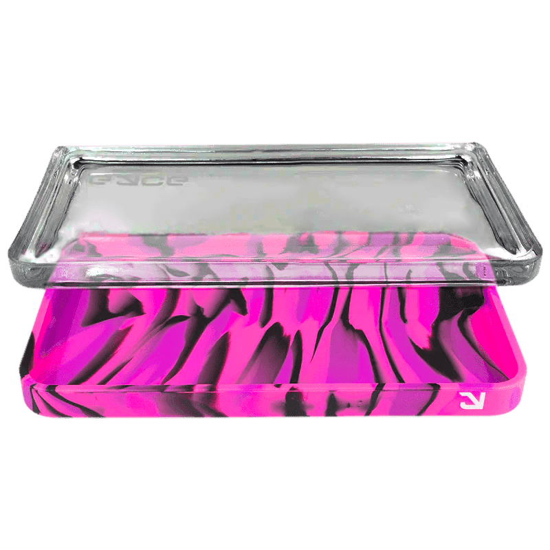 Eyce Rolling Tray - Discreet Smoker