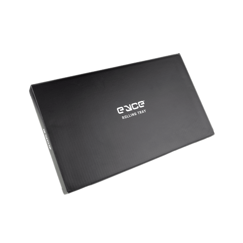 Eyce Rolling Tray - Discreet Smoker