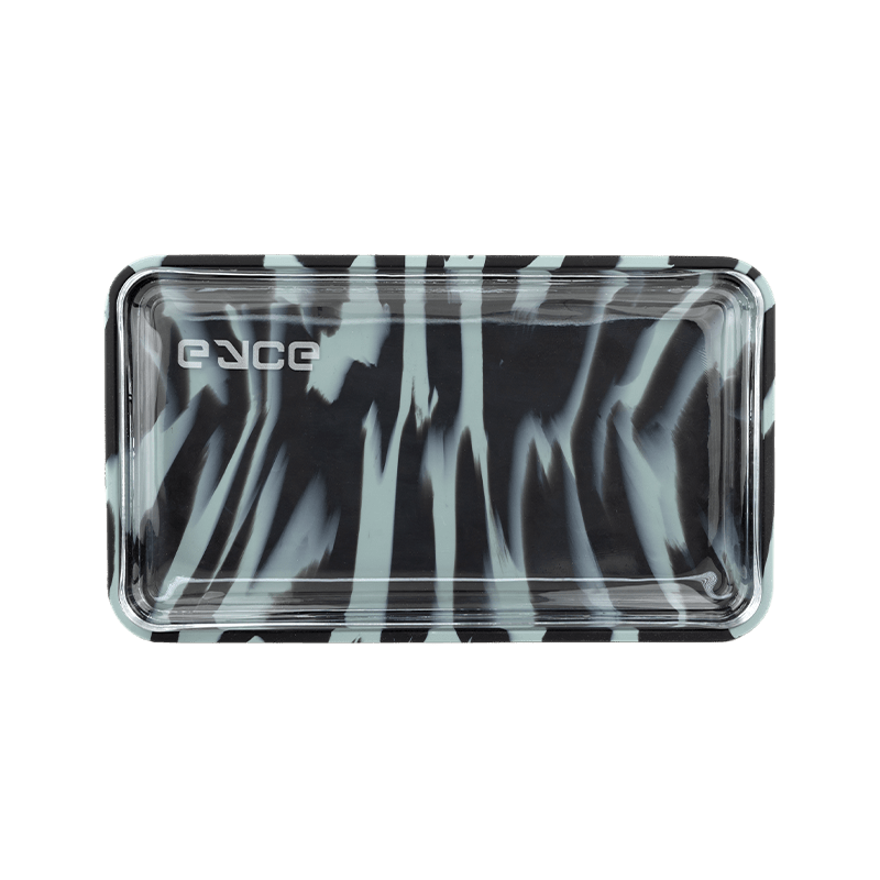 Eyce Rolling Tray - Discreet Smoker