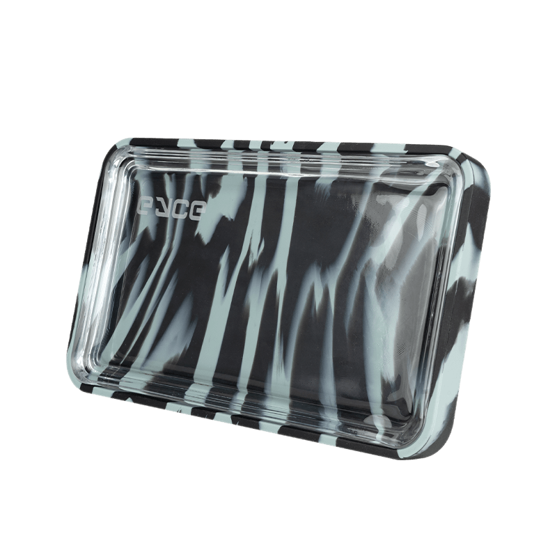 Eyce Rolling Tray - Discreet Smoker