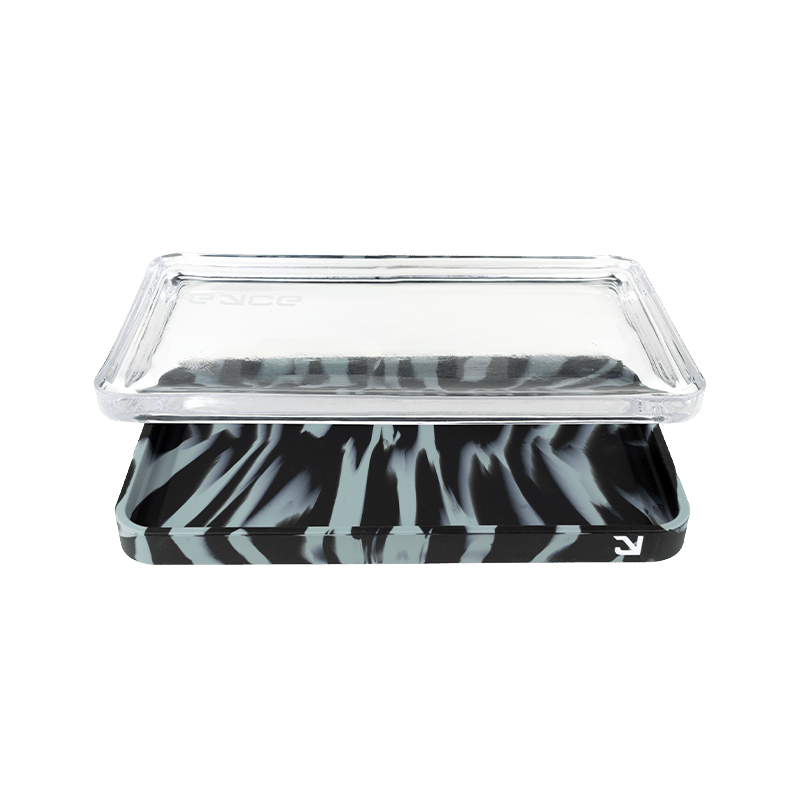 Eyce Rolling Tray - Discreet Smoker