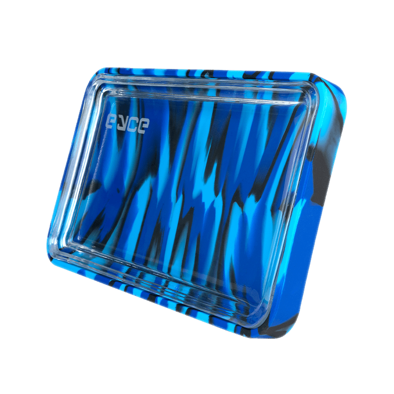 Eyce Rolling Tray - Discreet Smoker