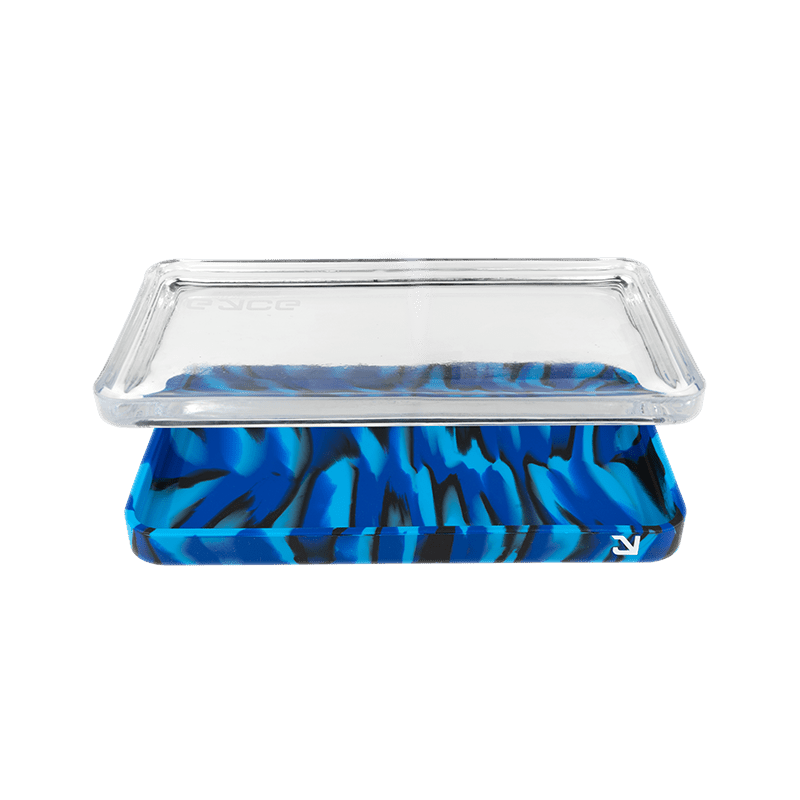 Eyce Rolling Tray - Discreet Smoker
