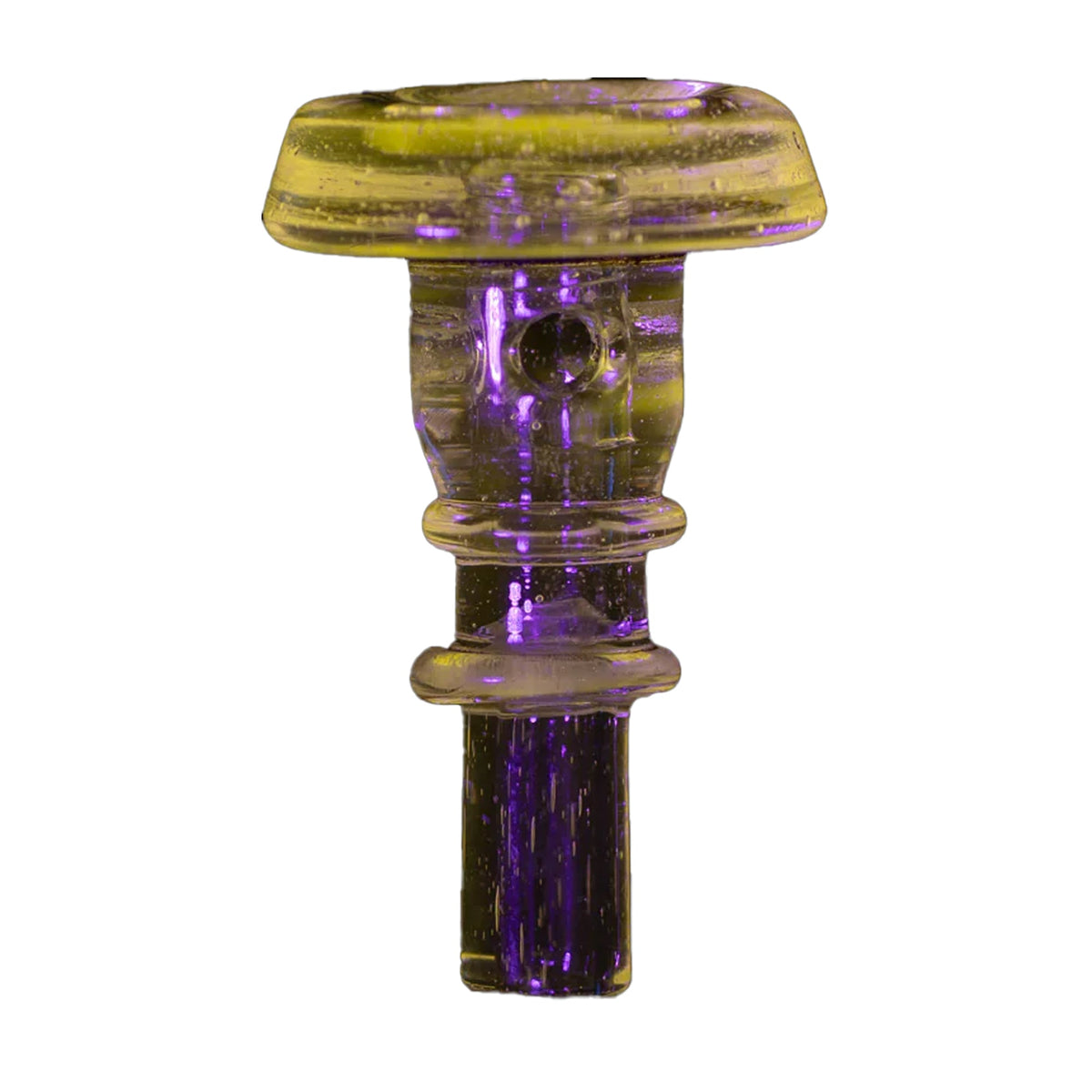Empire Glassworks Peak Pro 3DXL Joystick Caps - Discreet Smoker