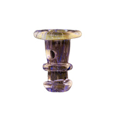 Empire Glassworks New Peak + Proxy Joystick Caps - Discreet Smoker