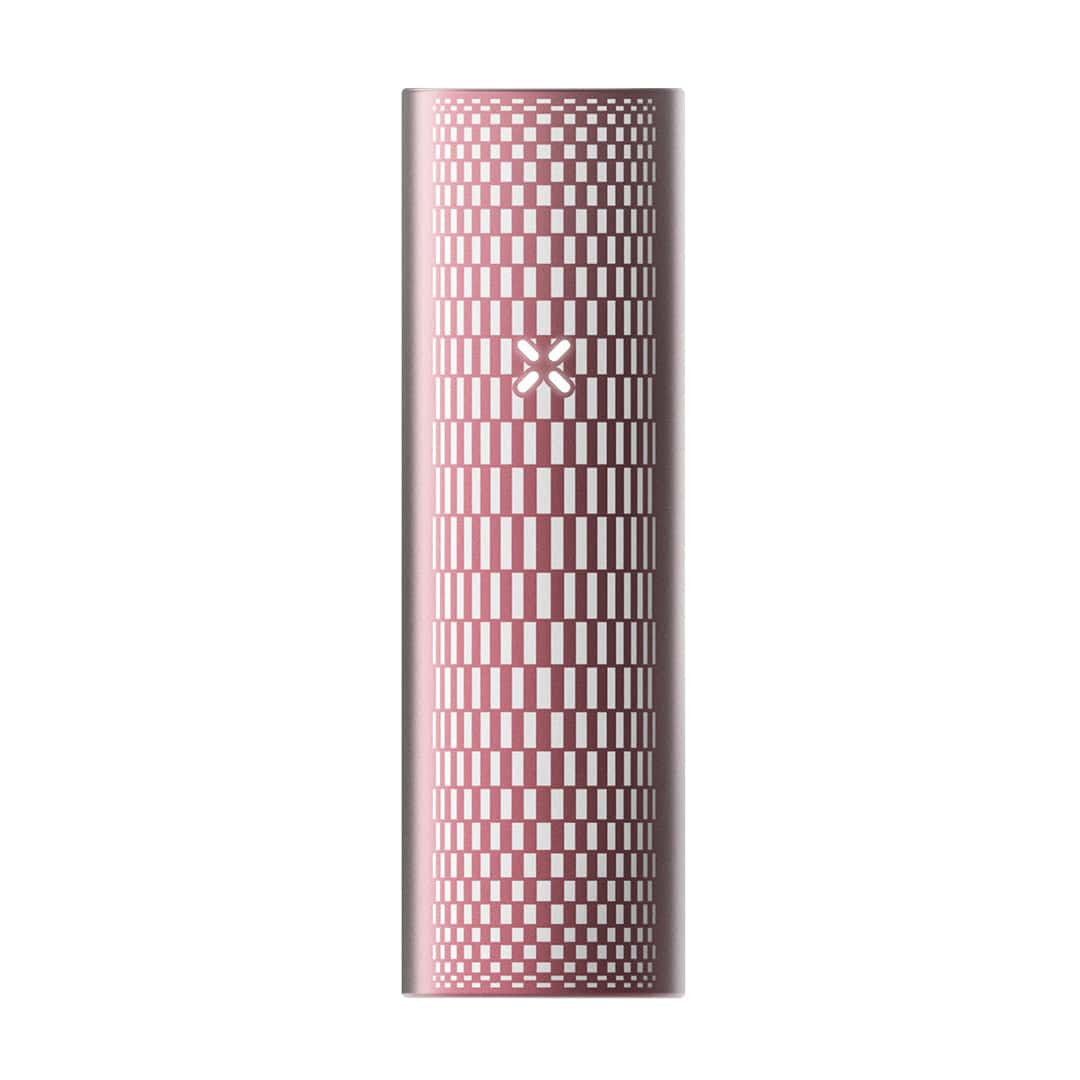 PAX Plus Dual Use Vaporizer Complete Kit - Expand (Limited Edition) - Discreet Smoker