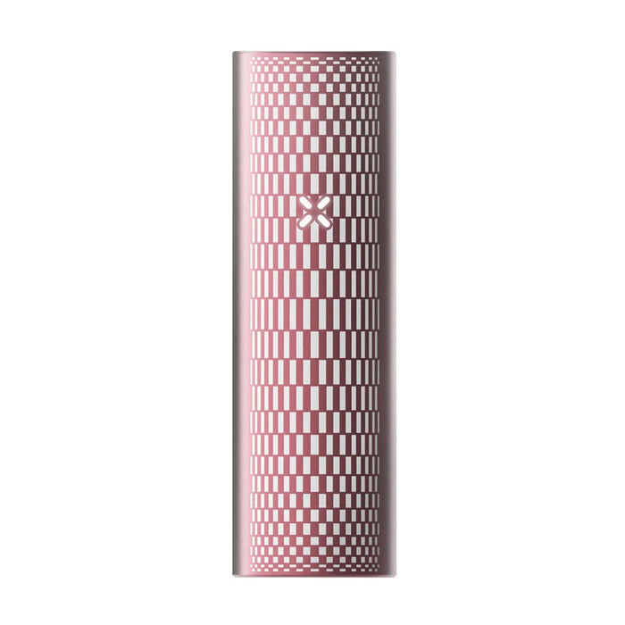PAX Plus Dual Use Vaporizer Complete Kit - Expand (Limited Edition), Elderberry