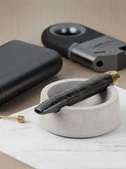 Ember [Concrete] - Discreet Smoker