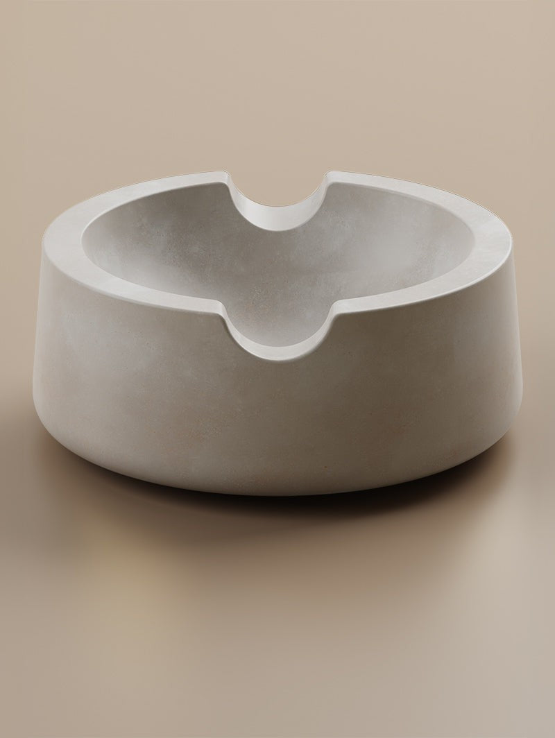 Vessel Ember [Concrete]