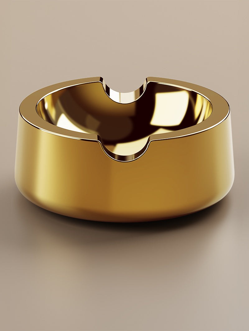 Ember [Gold] - Discreet Smoker