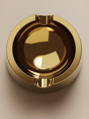 Ember [Gold] - Discreet Smoker