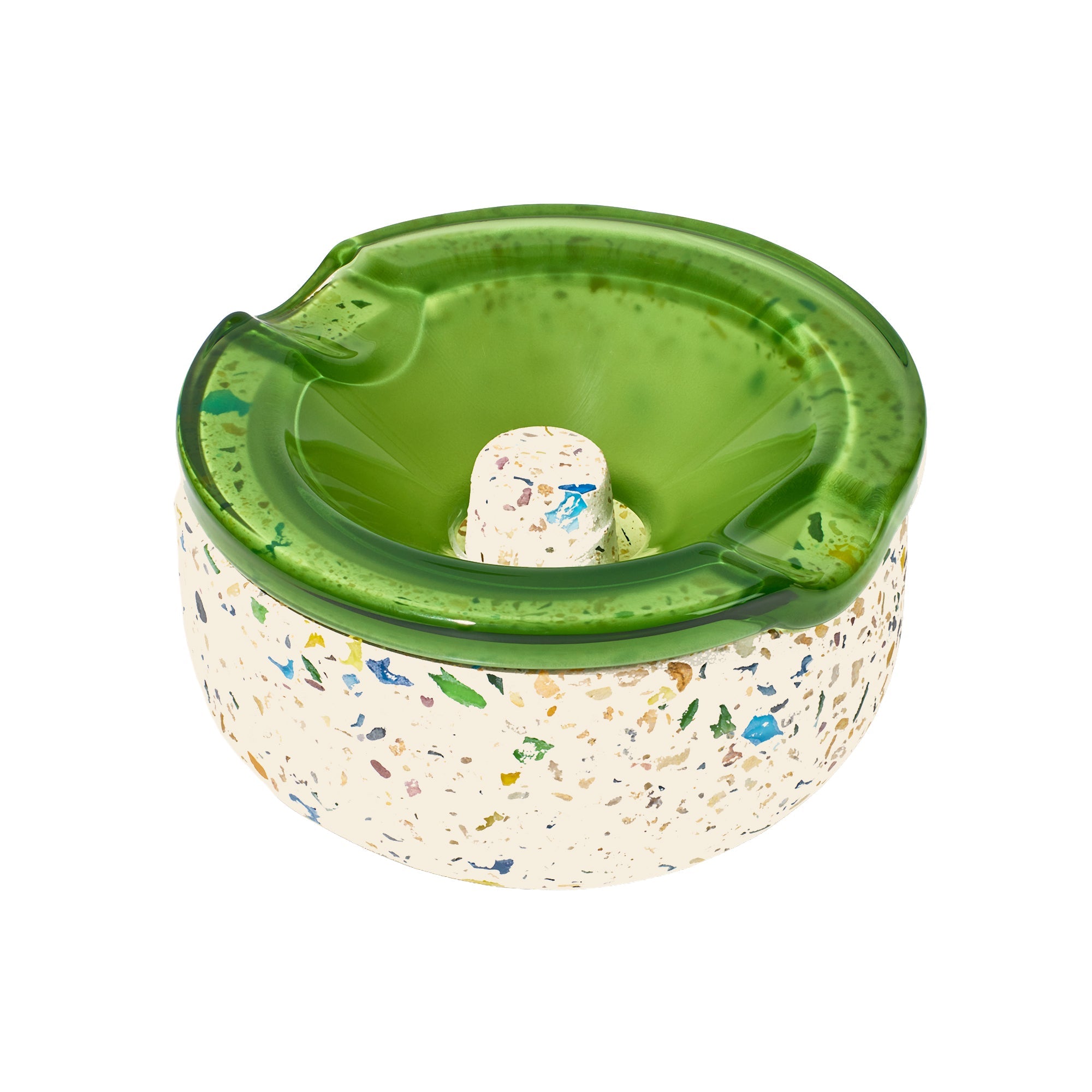 NWTN Home Symi Ashtray - Discreet Smoker