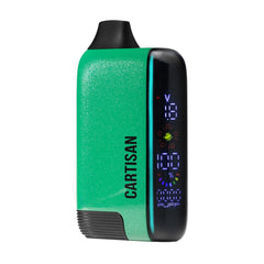 Cartisan Veil Bar Pro EVO Vaporizer - Discreet Smoker