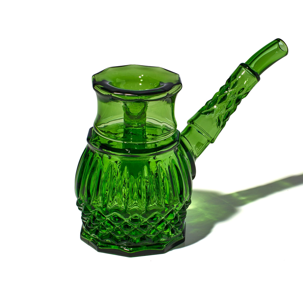 NWNT Home Highball Bubbler - Discreet Smoker