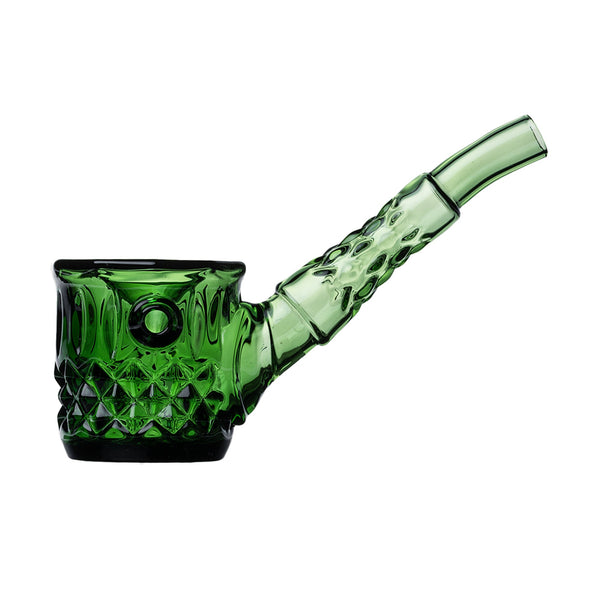 NWTN Home Highball Pipe - Discreet Smoker