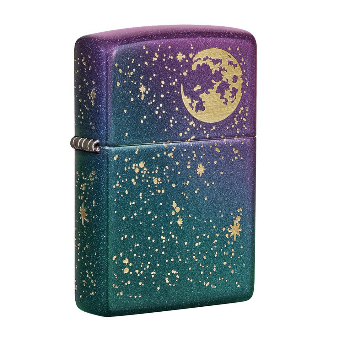 Zippo Lighters - Discreet Smoker