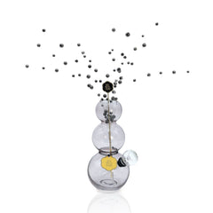 Bubbles Vase Bong - Discreet Smoker