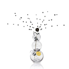 Bubbles Vase Bong - Discreet Smoker