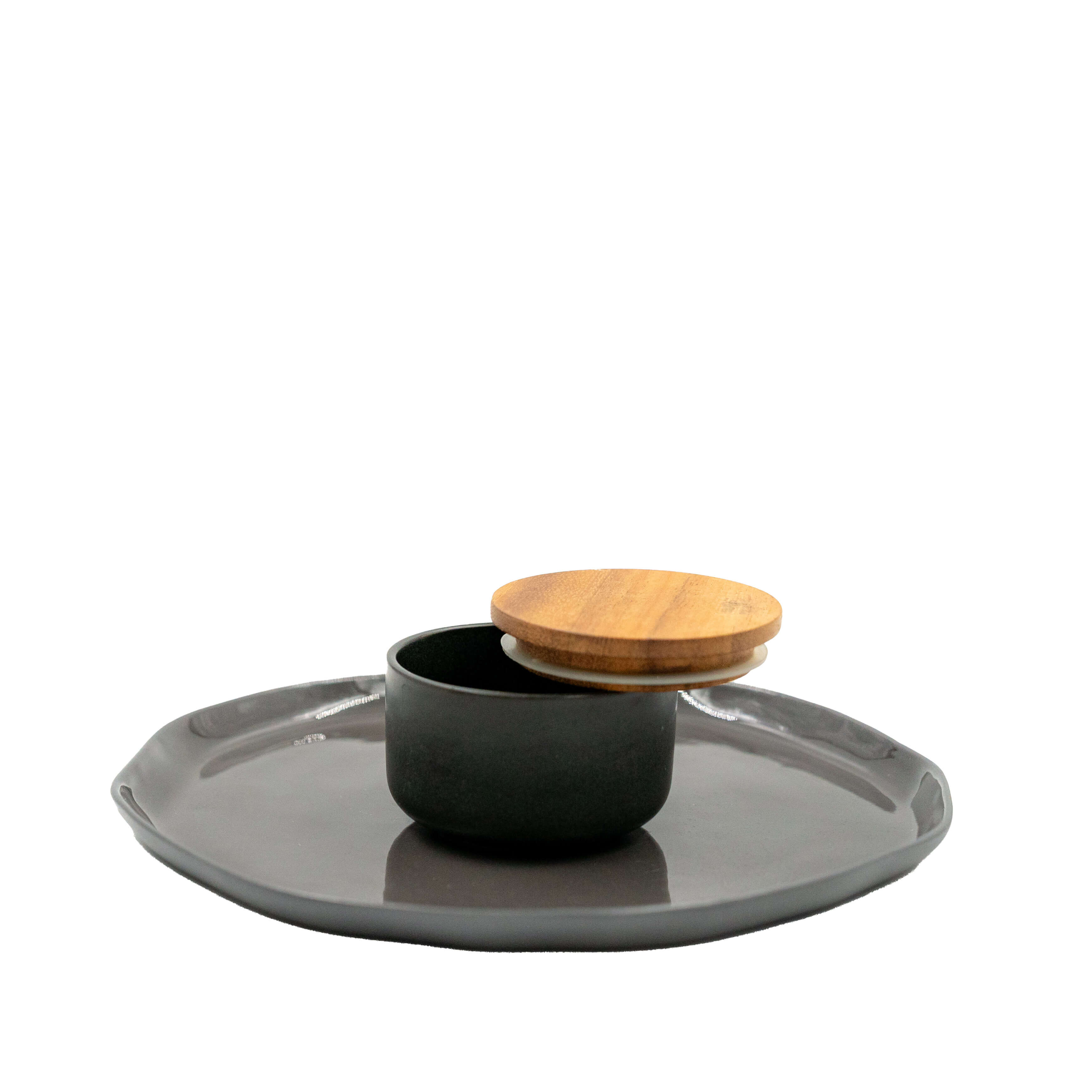 Eucalyptus Set - Discreet Smoker