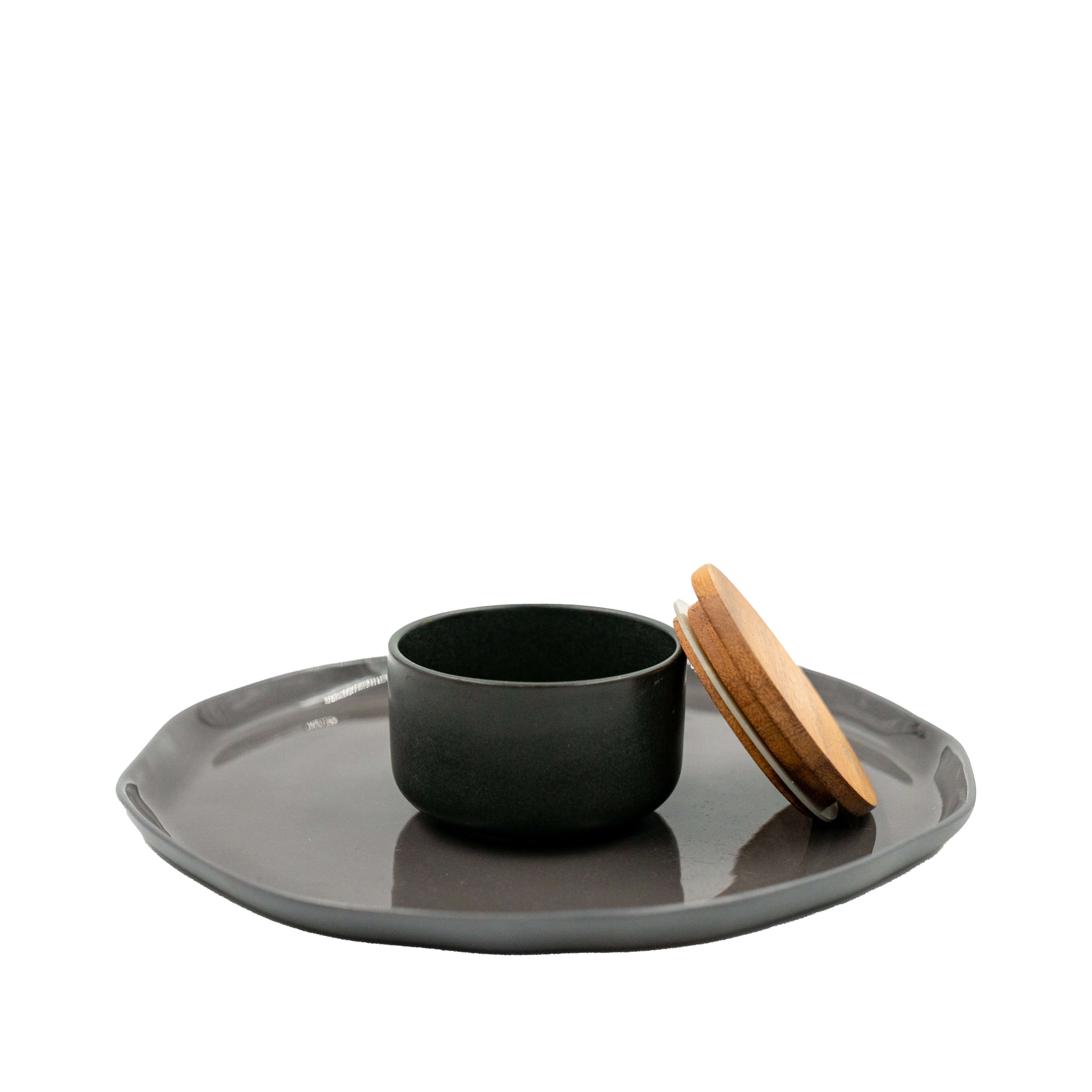 Eucalyptus Set - Discreet Smoker