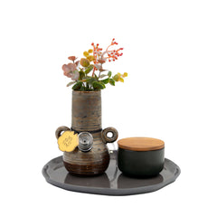 Eucalyptus Set - Discreet Smoker