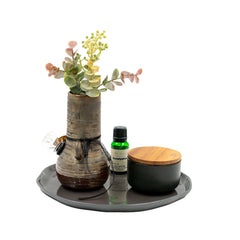 Eucalyptus Set - Discreet Smoker