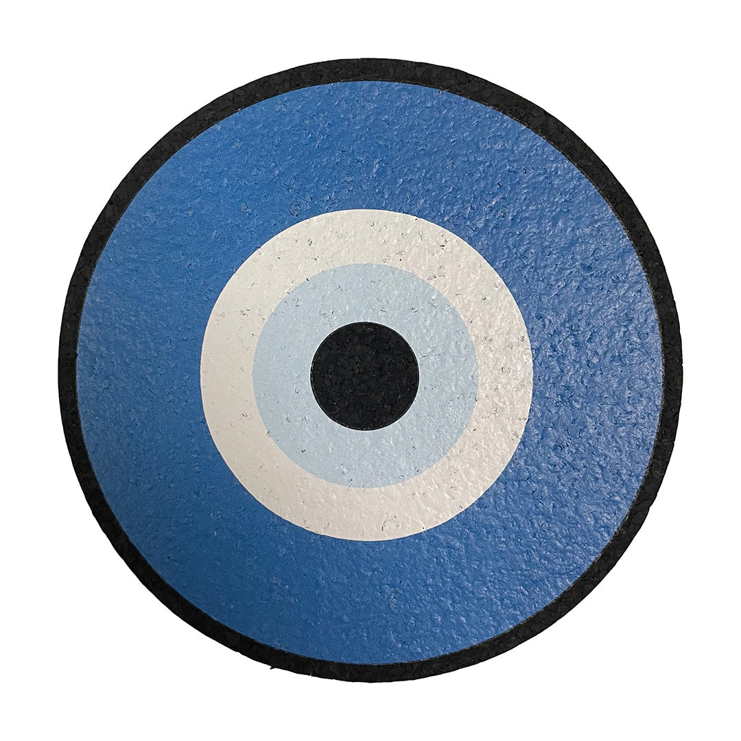 East Coasters 8 inch Dab Mats - Discreet Smoker