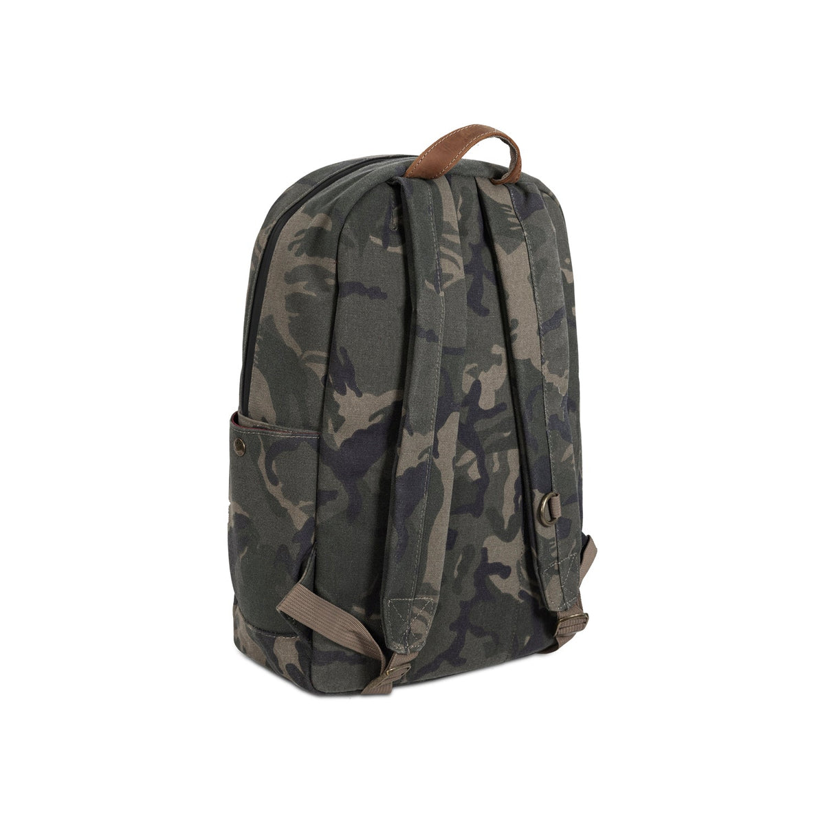 The Explorer - Smell Proof Backpack - Discreet Smoker